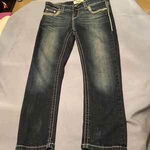 Daytrip Virgo Embellished Jeans
